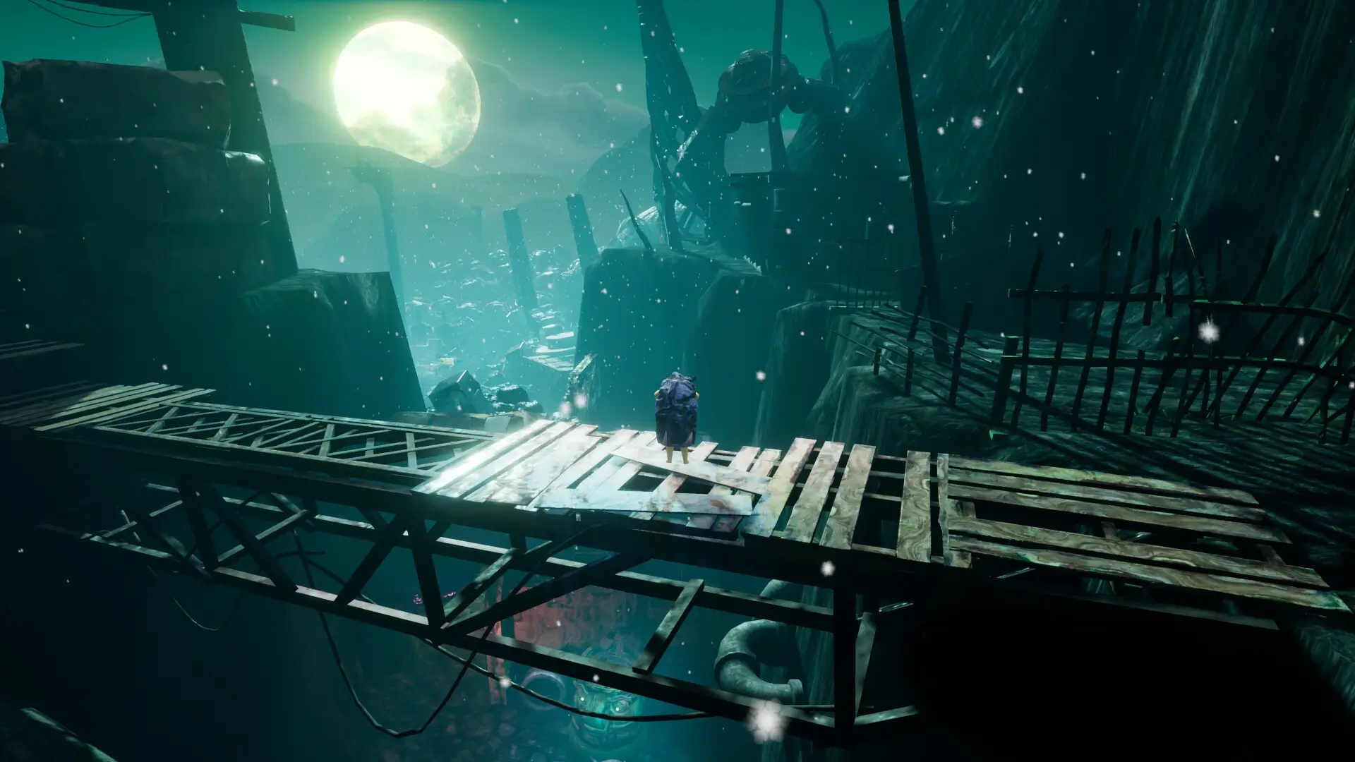 SOWON Gameplay Screenshots 1