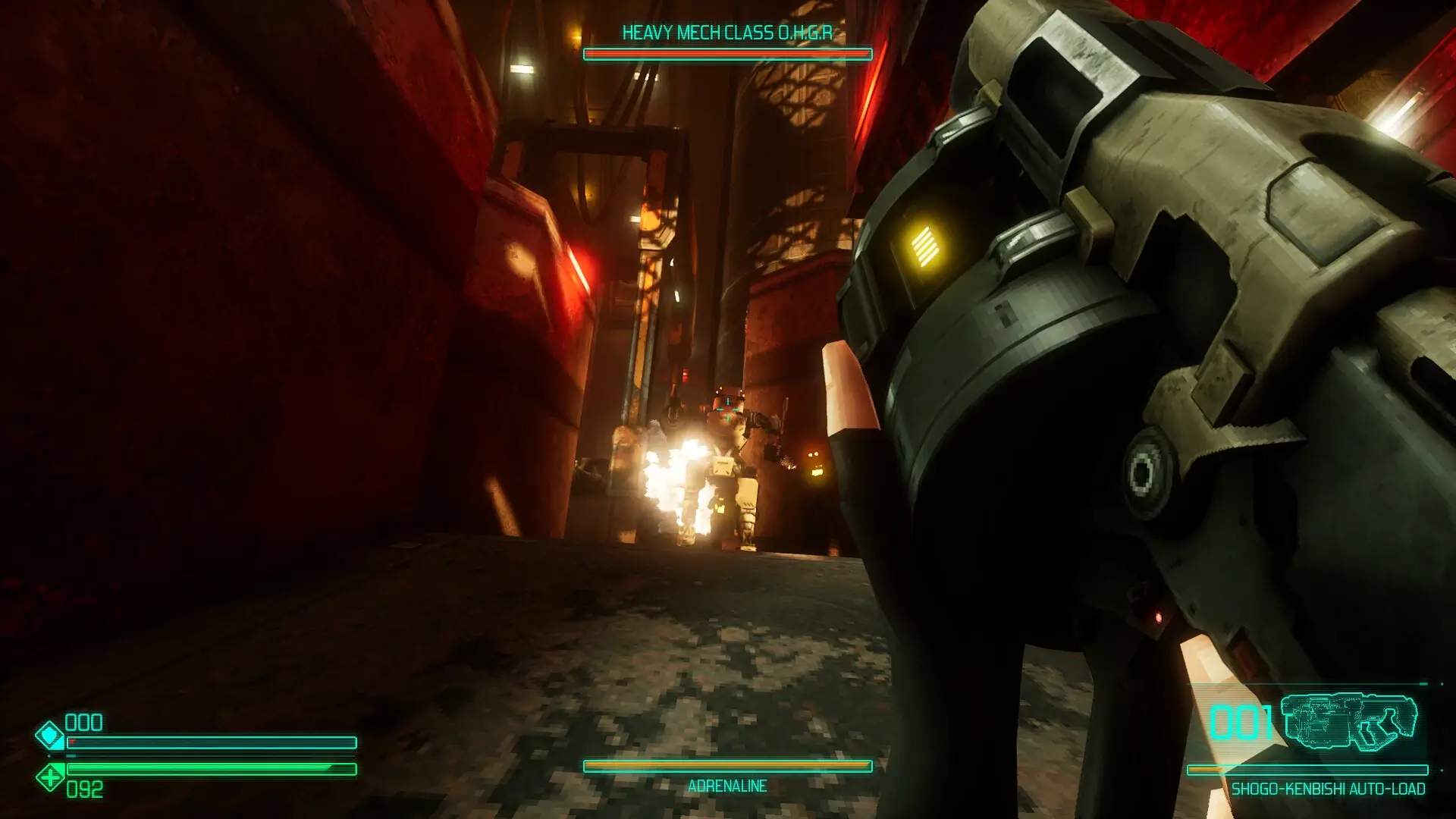 SPRAWL + Soundtrack Bundle Gameplay Screenshots 3
