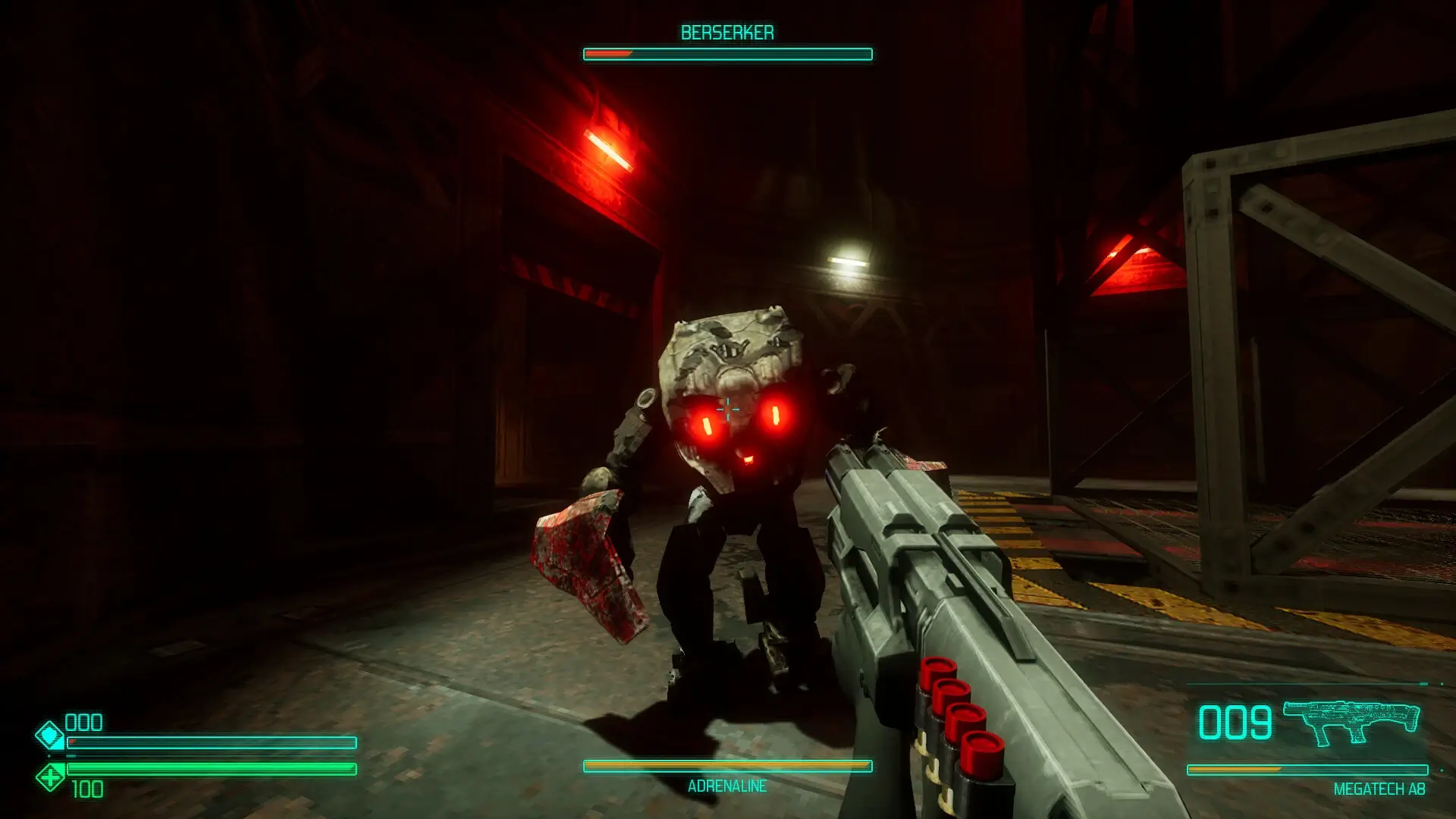 SPRAWL + Soundtrack Bundle Gameplay Screenshots 4