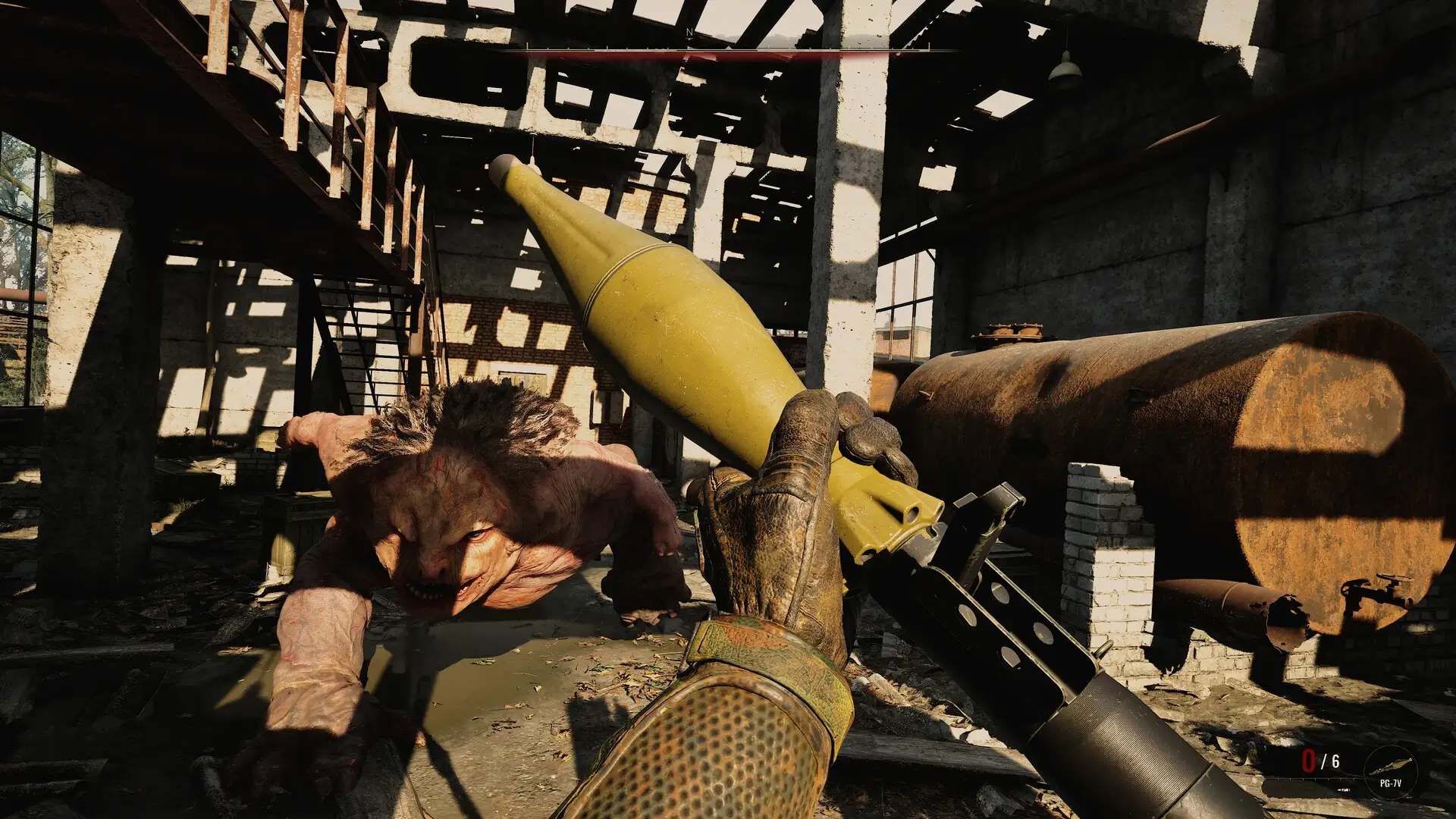 S.T.A.L.K.E.R. 2: Heart of Chornobyl – Deluxe Edition Gameplay Screenshots 3