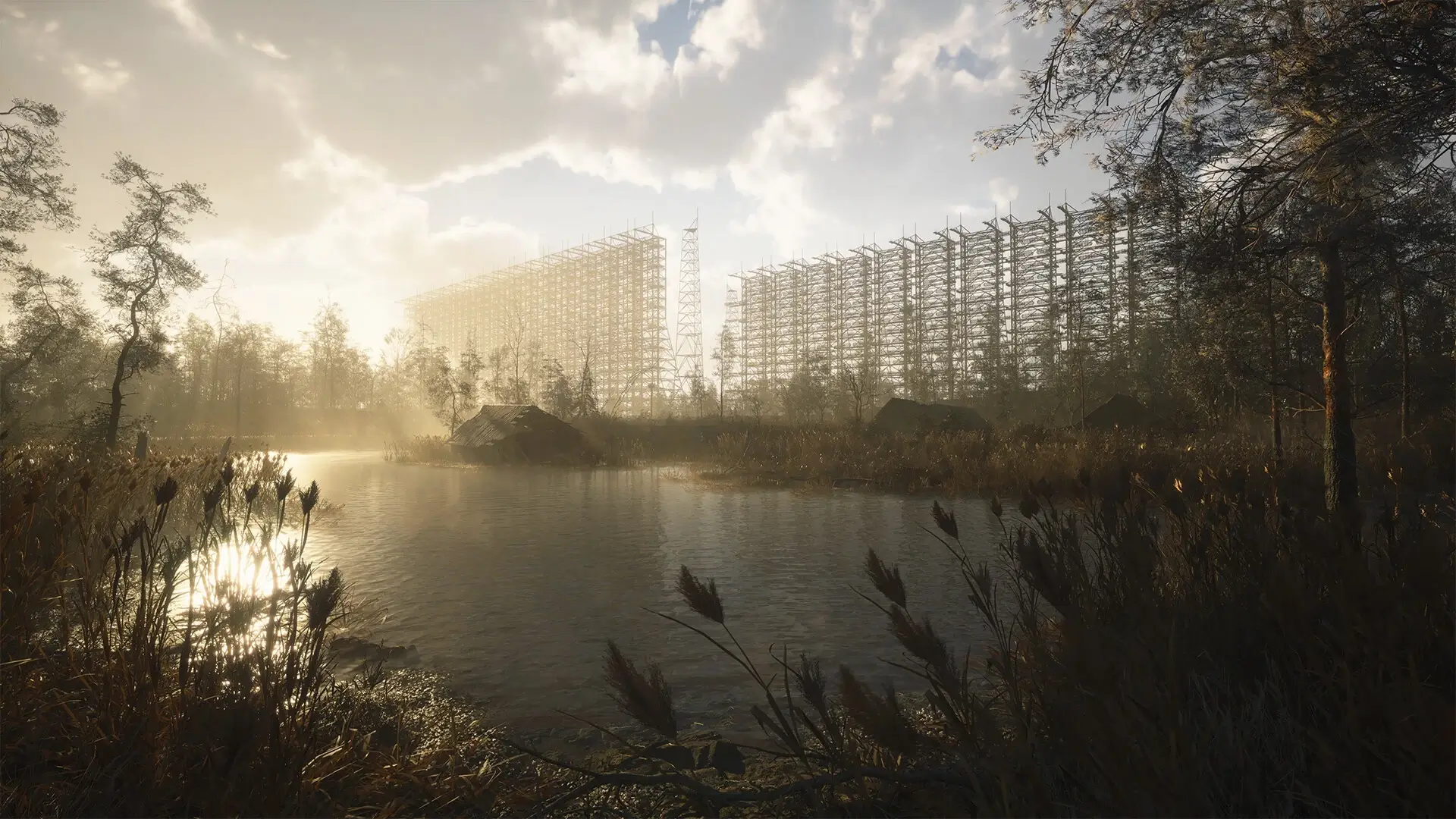 S.T.A.L.K.E.R. 2: Heart of Chornobyl – Deluxe Edition Gameplay Screenshots 4