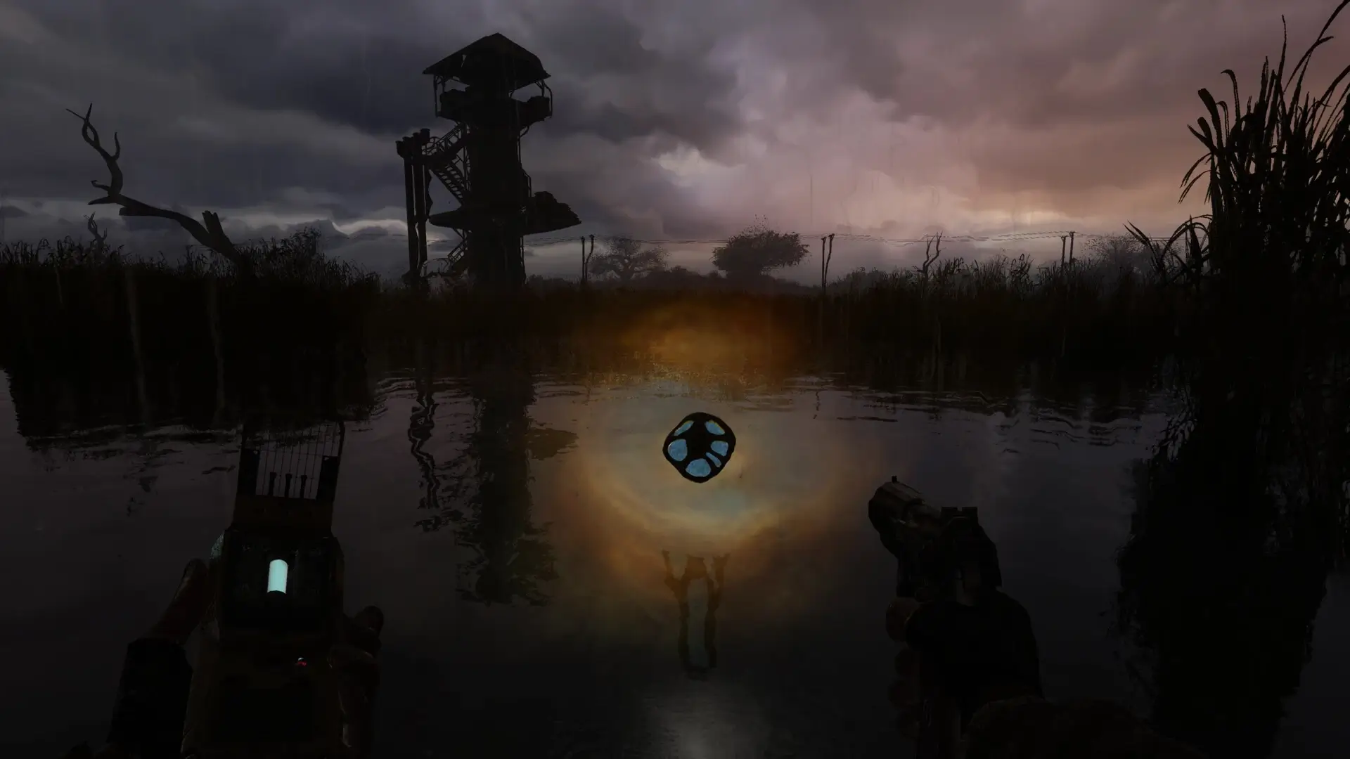 S.T.A.L.K.E.R.: Legends of the Zone Trilogy – Enhanced Edition Gameplay Screenshots 1