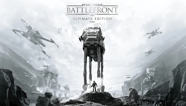 STAR WARS: Battlefront Torrent Download