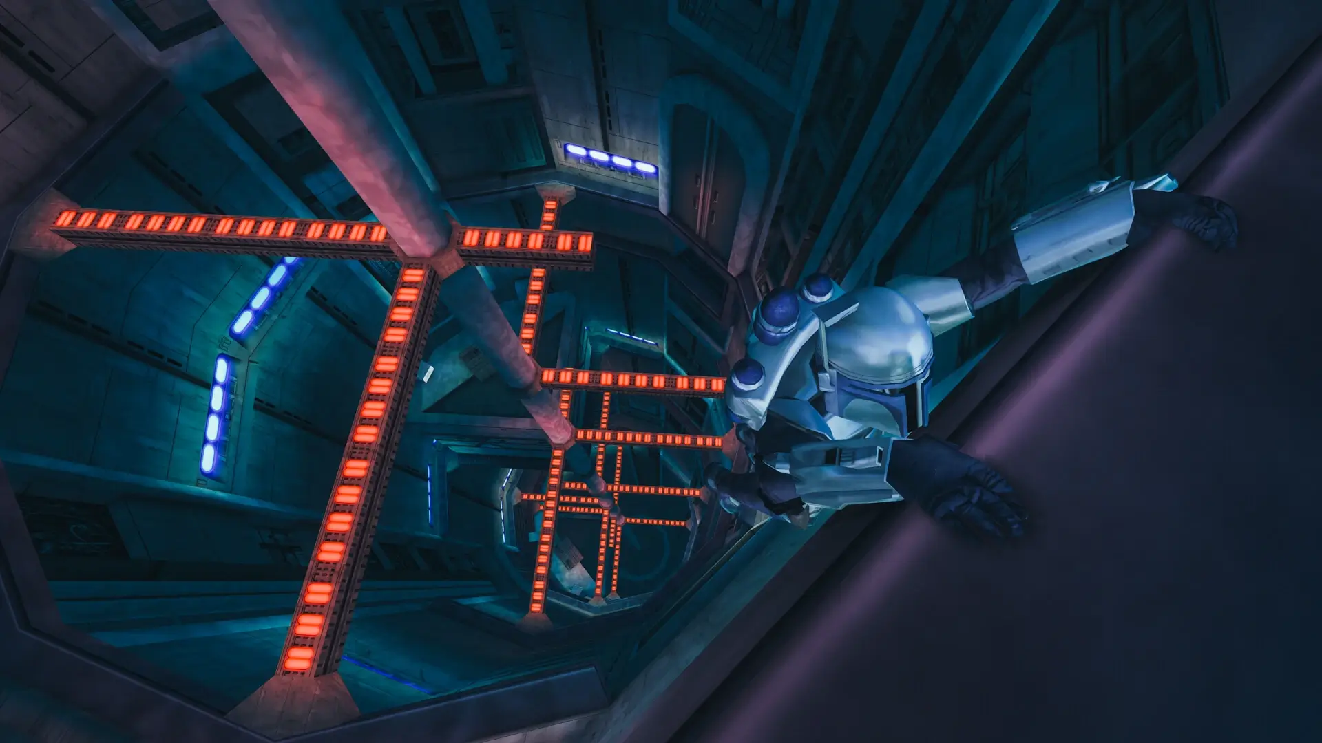 STAR WARS: Bounty Hunter Gameplay Screenshots 3