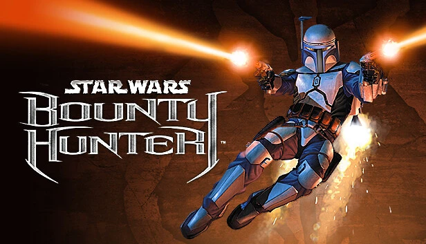 STAR WARS: Bounty Hunter Torrent Download
