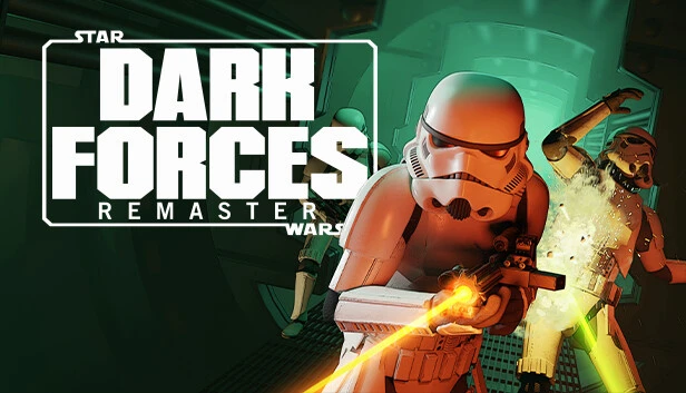 STAR WARS: Dark Forces Remaster Torrent Download