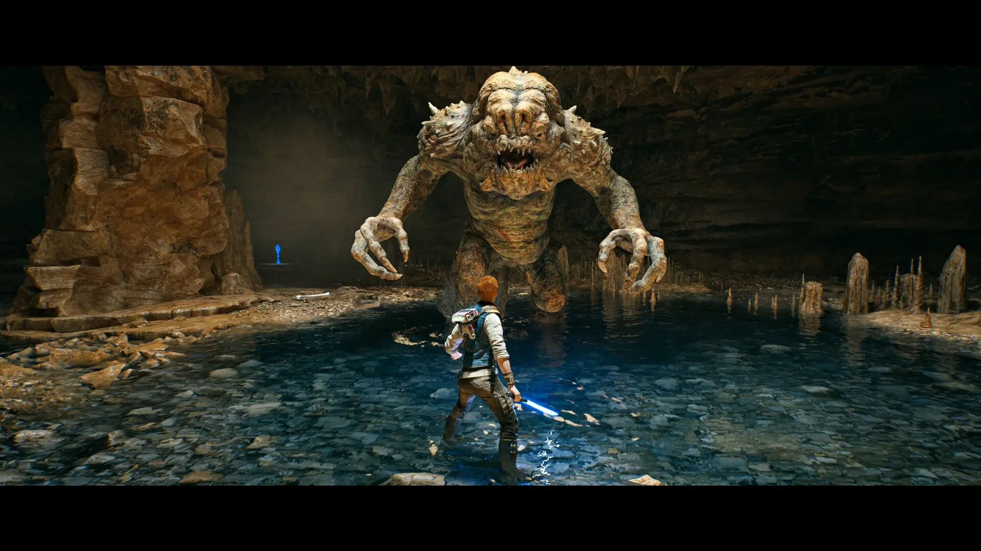 STAR WARS Jedi: Survivor – Deluxe Edition Gameplay Screenshots 2