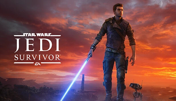 STAR WARS Jedi: Survivor – Deluxe Edition Torrent Download