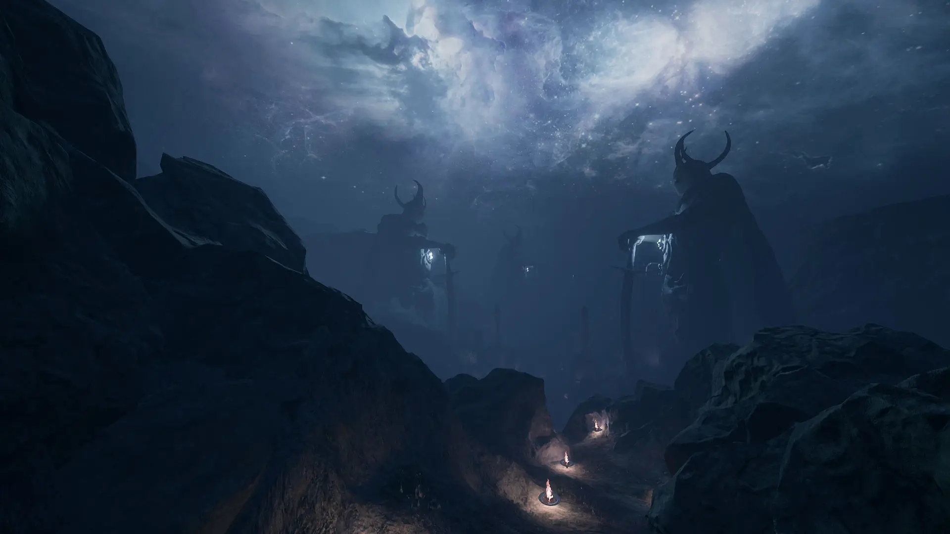 STRANGER + VR Gameplay Screenshots 1