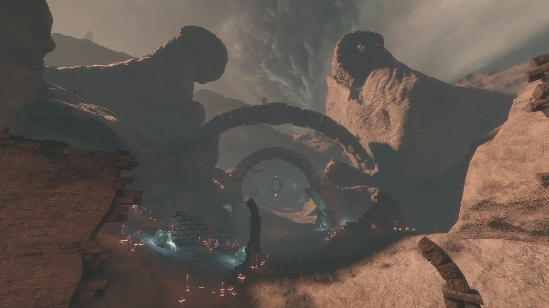 STRANGER + VR Gameplay Screenshots 2