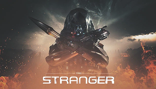 STRANGER + VR Torrent Download