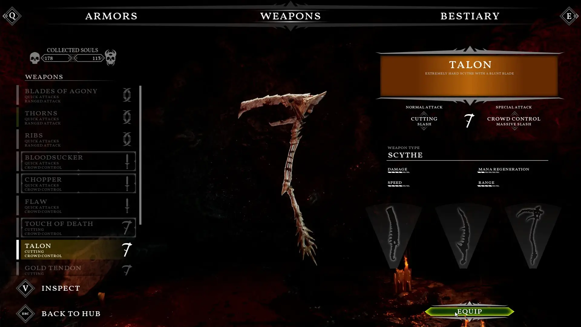 SUCCUBUS: Ultimate Edition Gameplay Screenshots 2