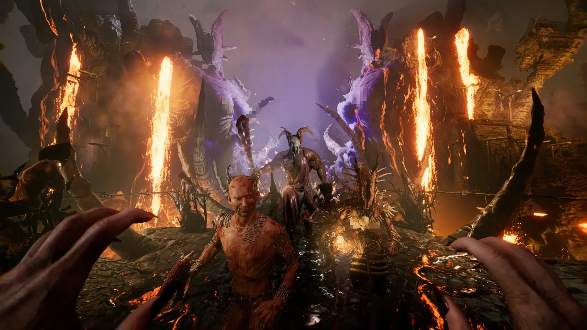SUCCUBUS: Ultimate Edition Gameplay Screenshots 3
