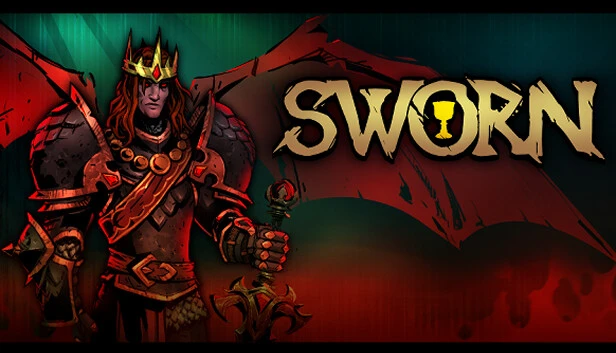 SWORN: Deluxe Edition Torrent Download