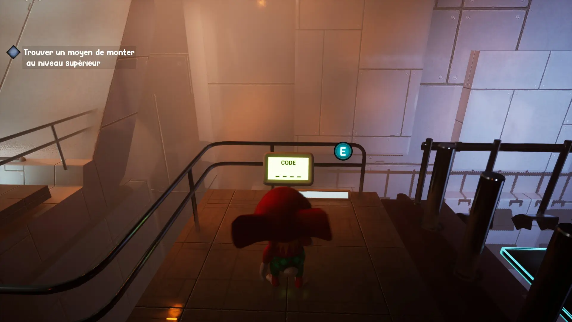 Saga Cube Gameplay Screenshots 1