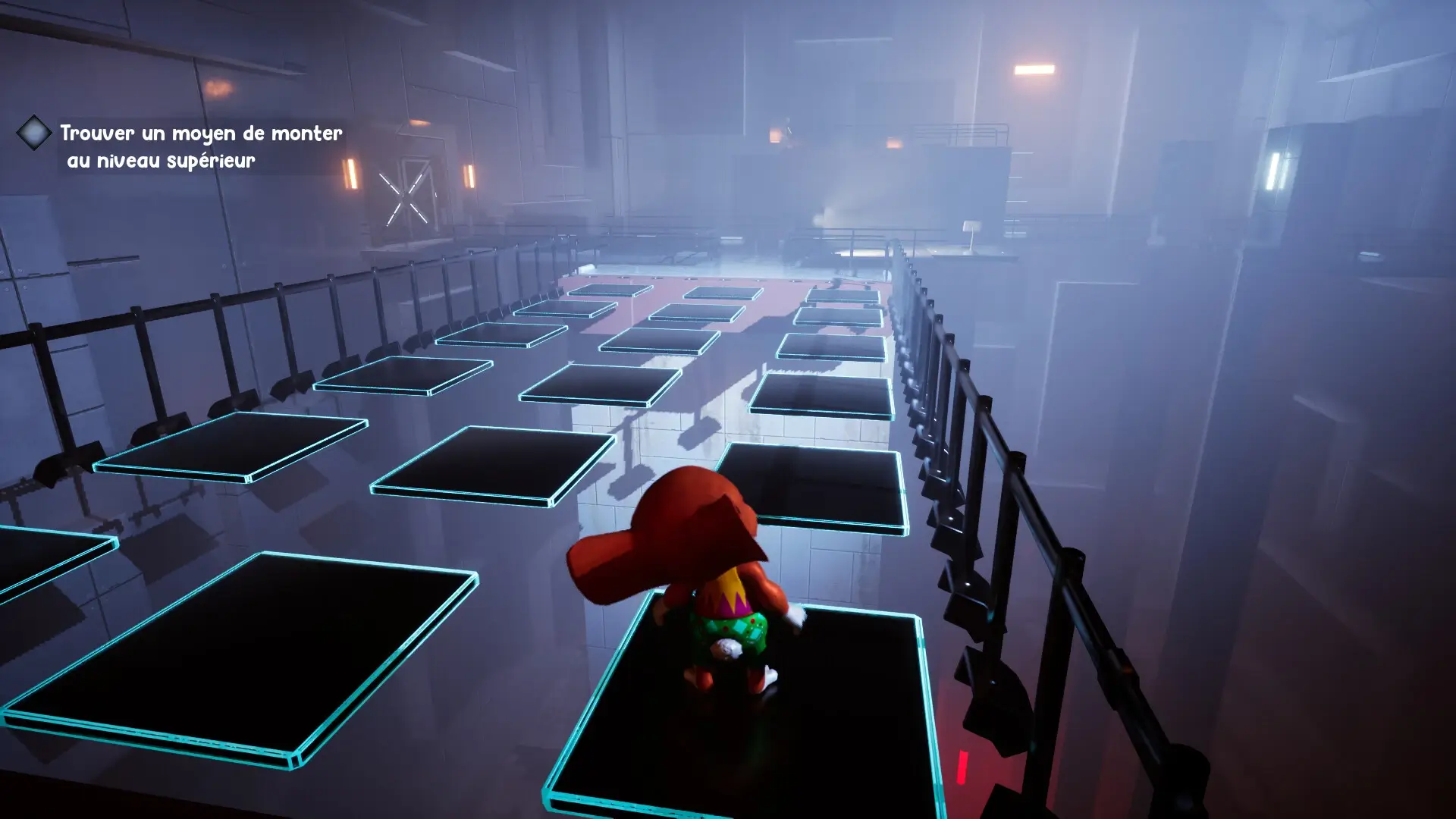 Saga Cube Gameplay Screenshots 2