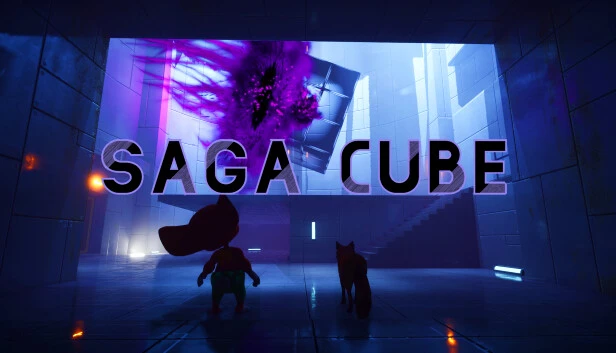 Saga Cube Torrent Download