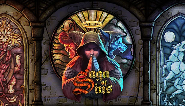 Saga of Sins Torrent Download