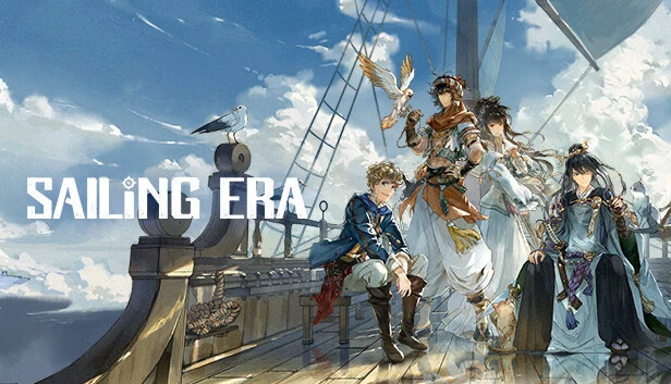 Sailing Era Torrent Download