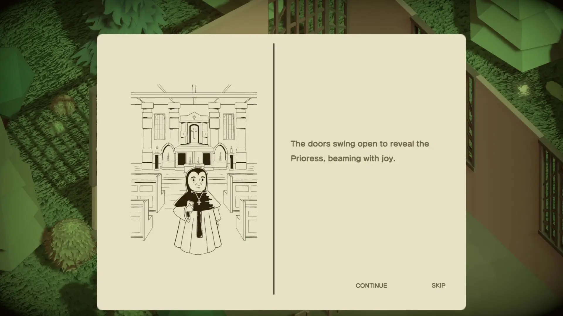 Sainthood Gameplay Screenshots 2