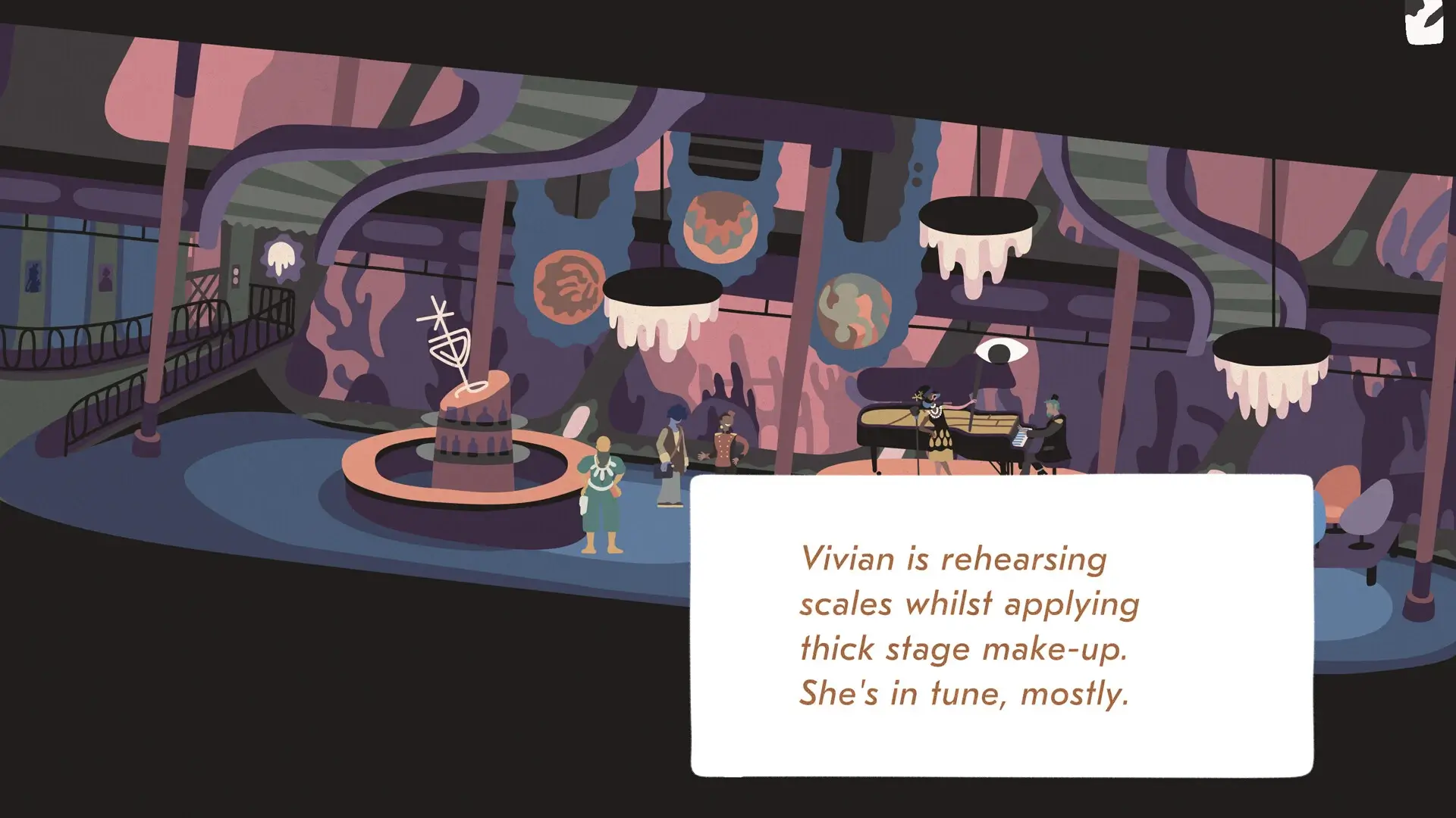 Saltsea Chronicles Gameplay Screenshots 1