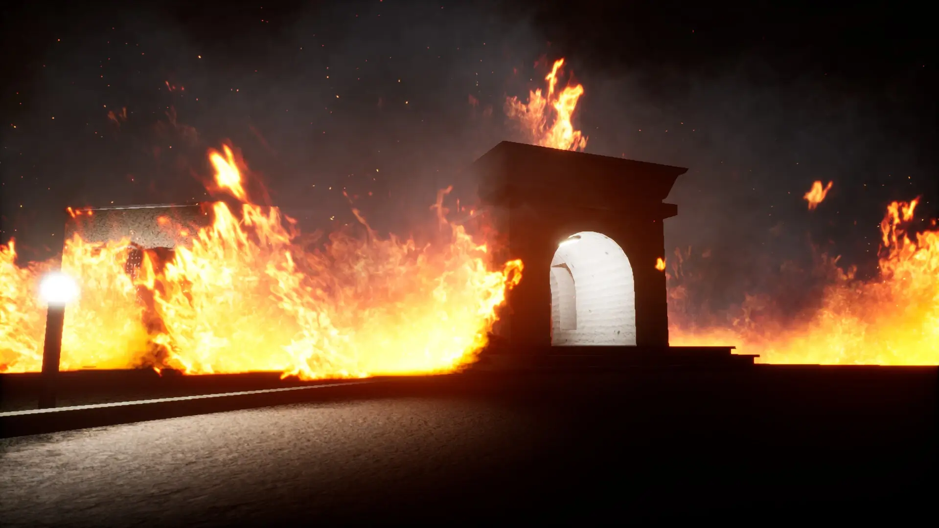 Salvation Hours Gameplay Screenshots 2
