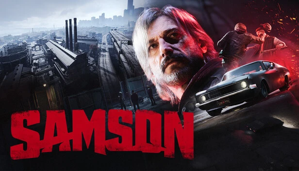 Samson Torrent Download