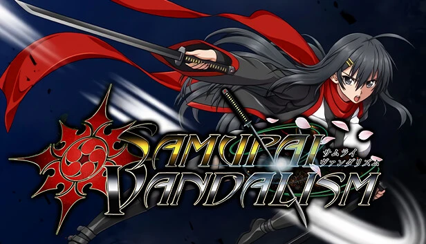 Samurai Vandalism Torrent Download