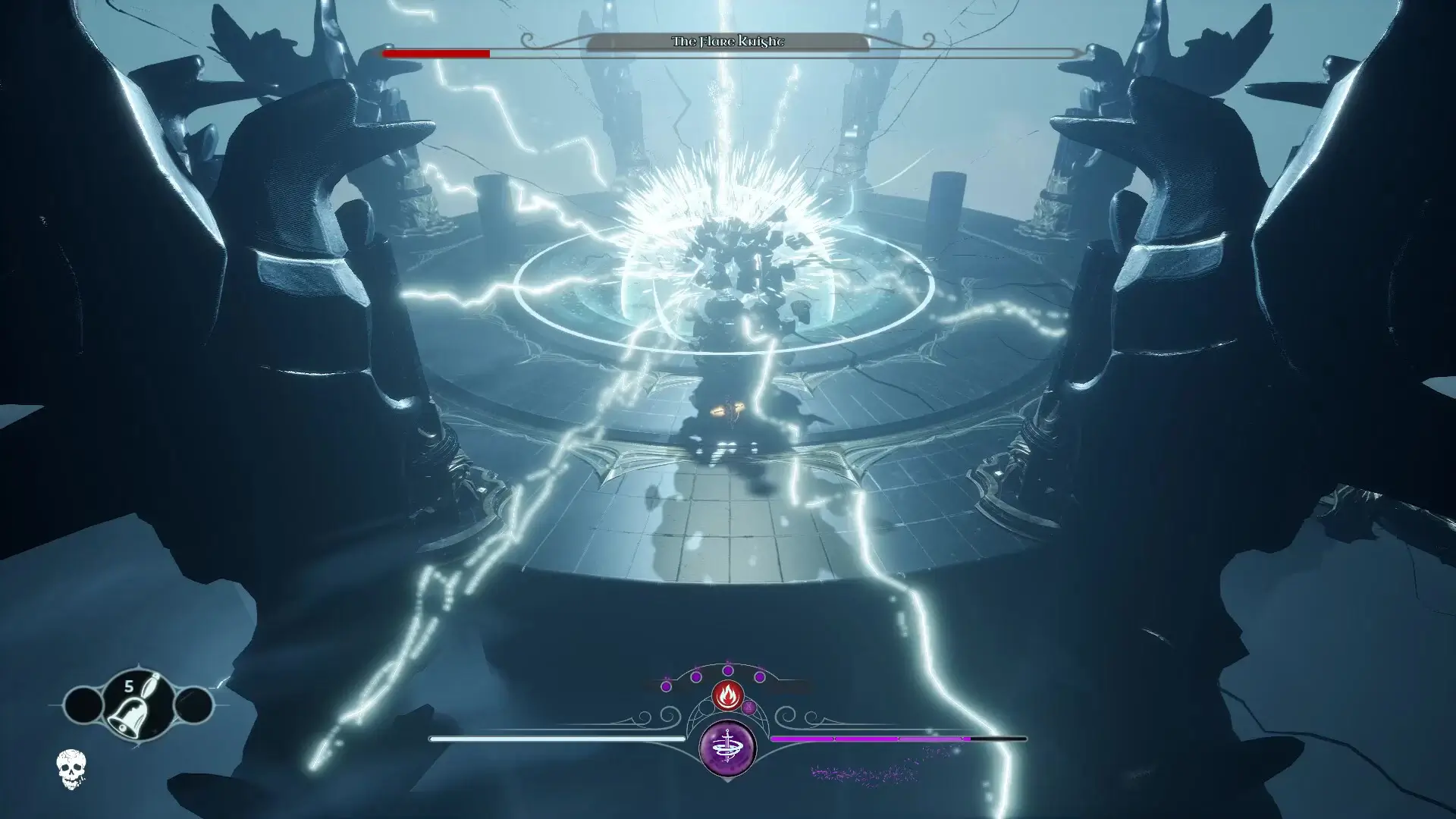 Sands of Aura Gameplay Screenshots 2