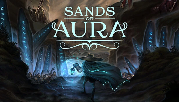 Sands of Aura Torrent Download
