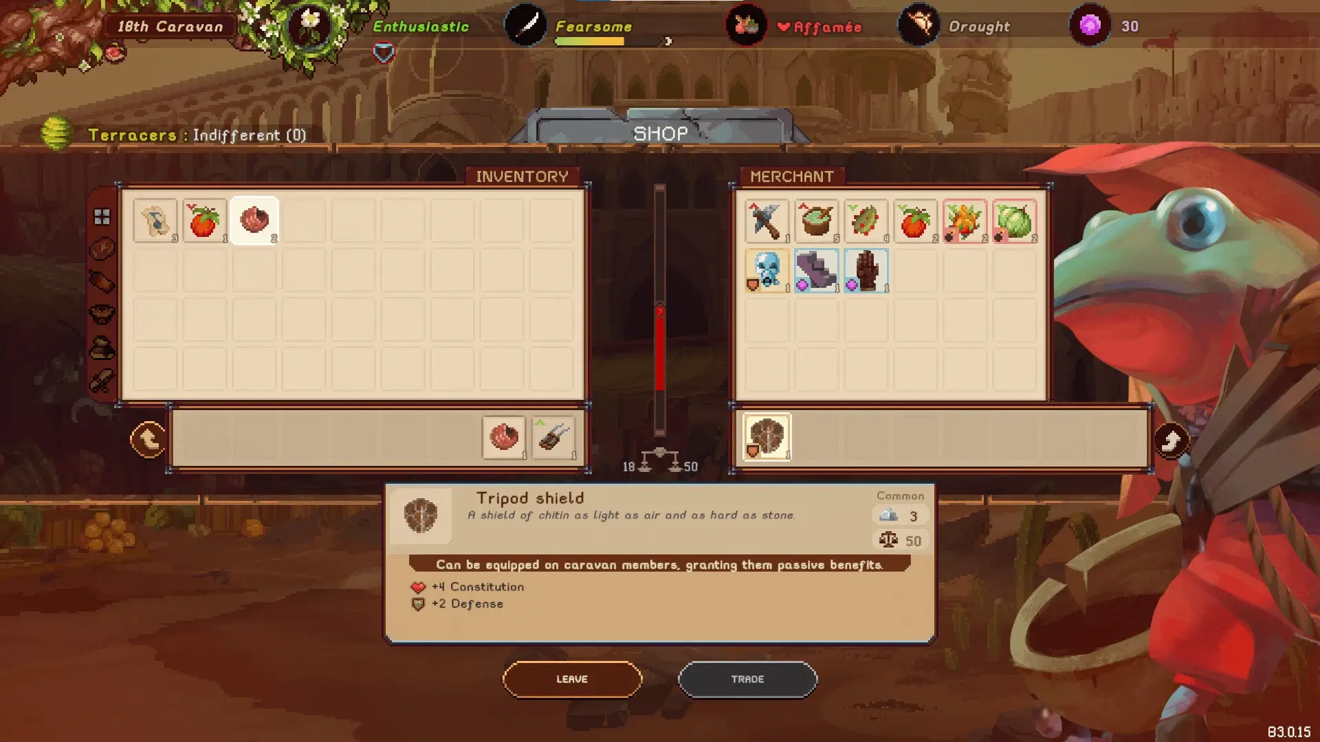 Sandwalkers Gameplay Screenshots 4