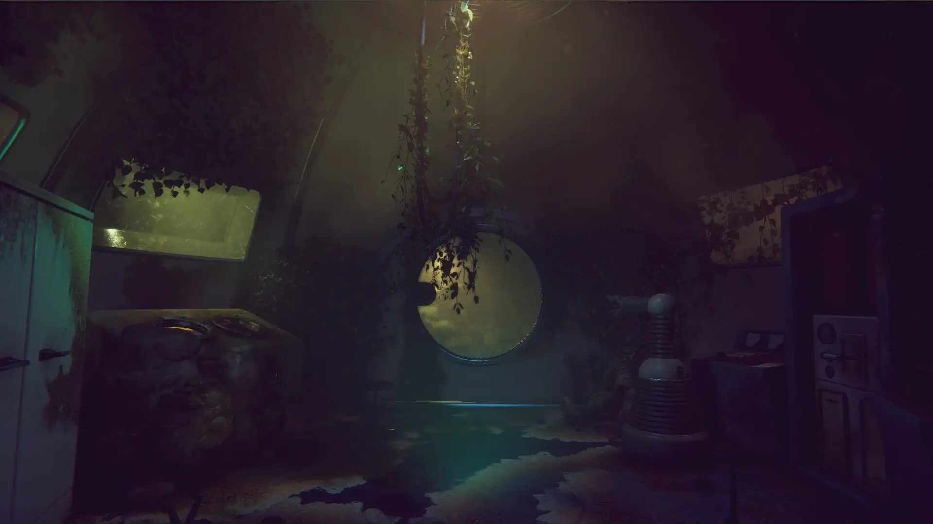 Satellite Odyssey: Prologue Gameplay Screenshots 2