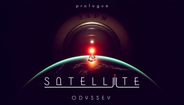 Satellite Odyssey: Prologue Torrent Download