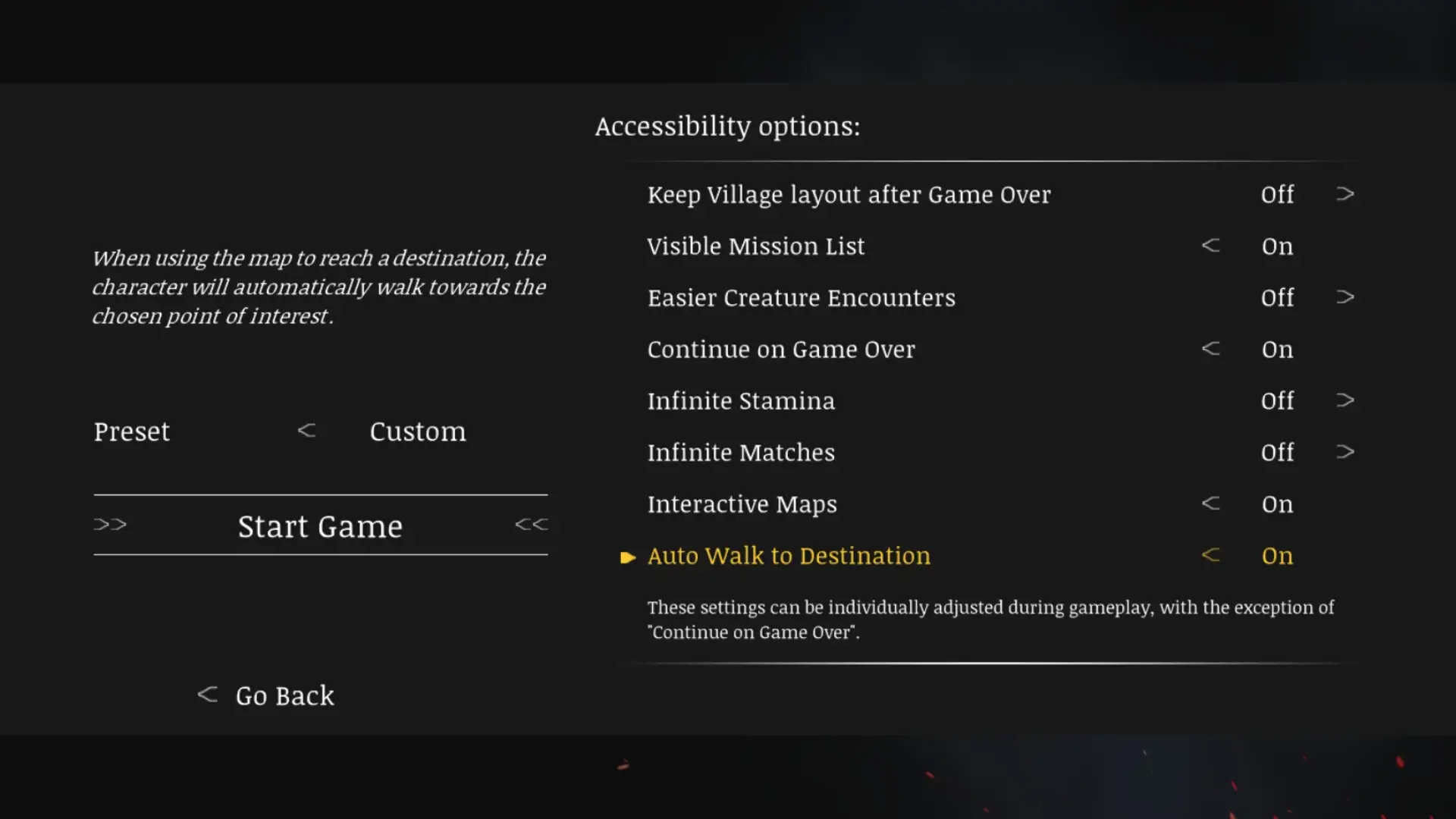 Saturnalia Gameplay Screenshots 4
