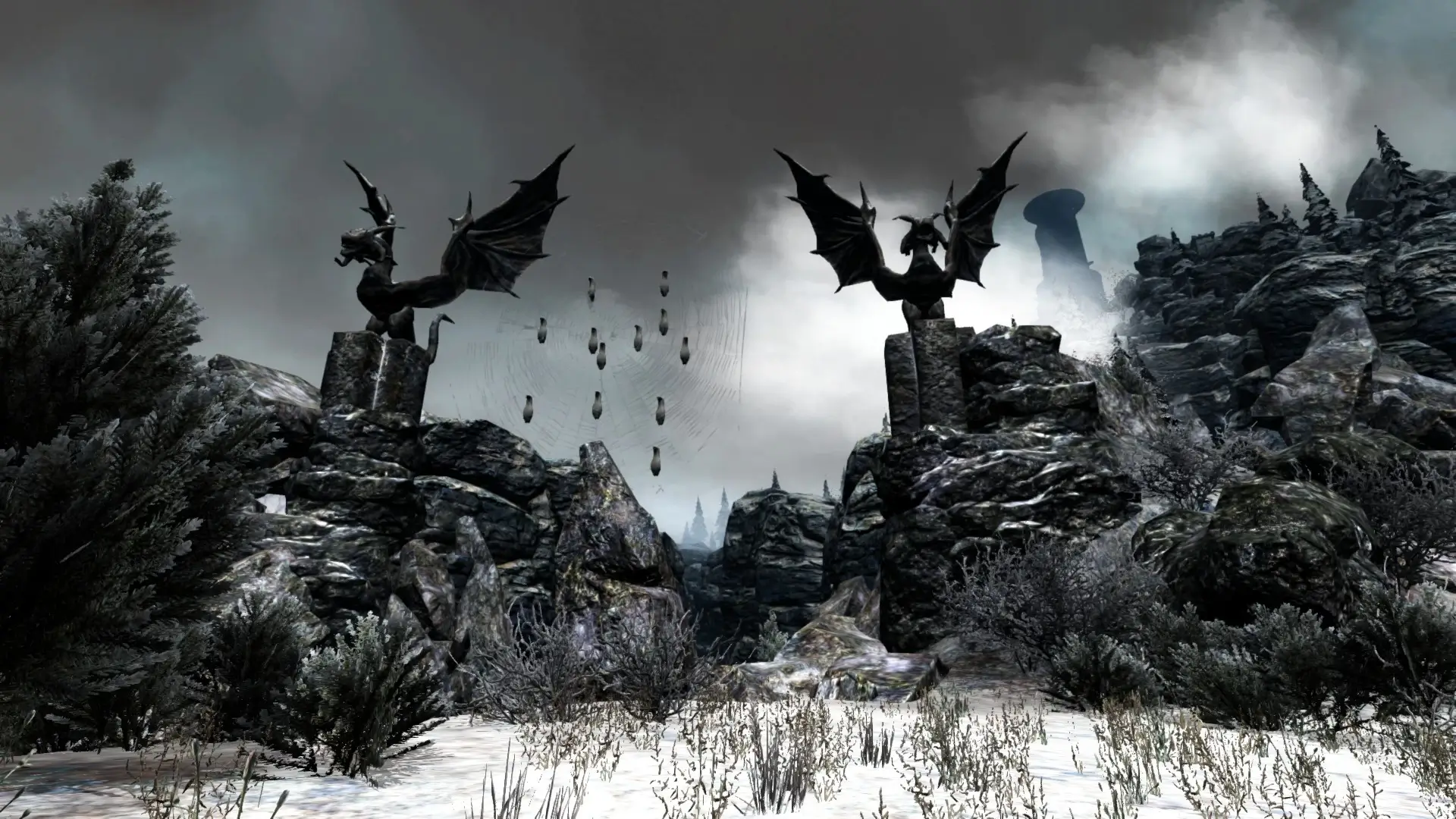 Savage Lands Gameplay Screenshots 3