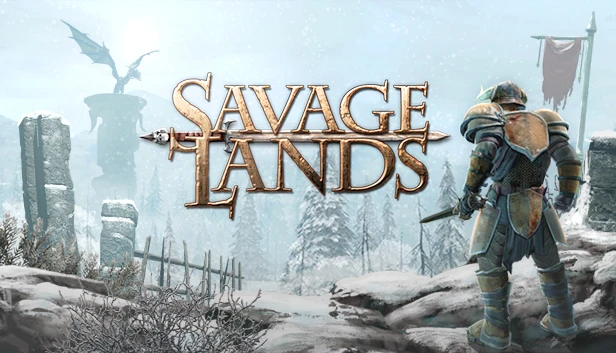 Savage Lands Torrent Download