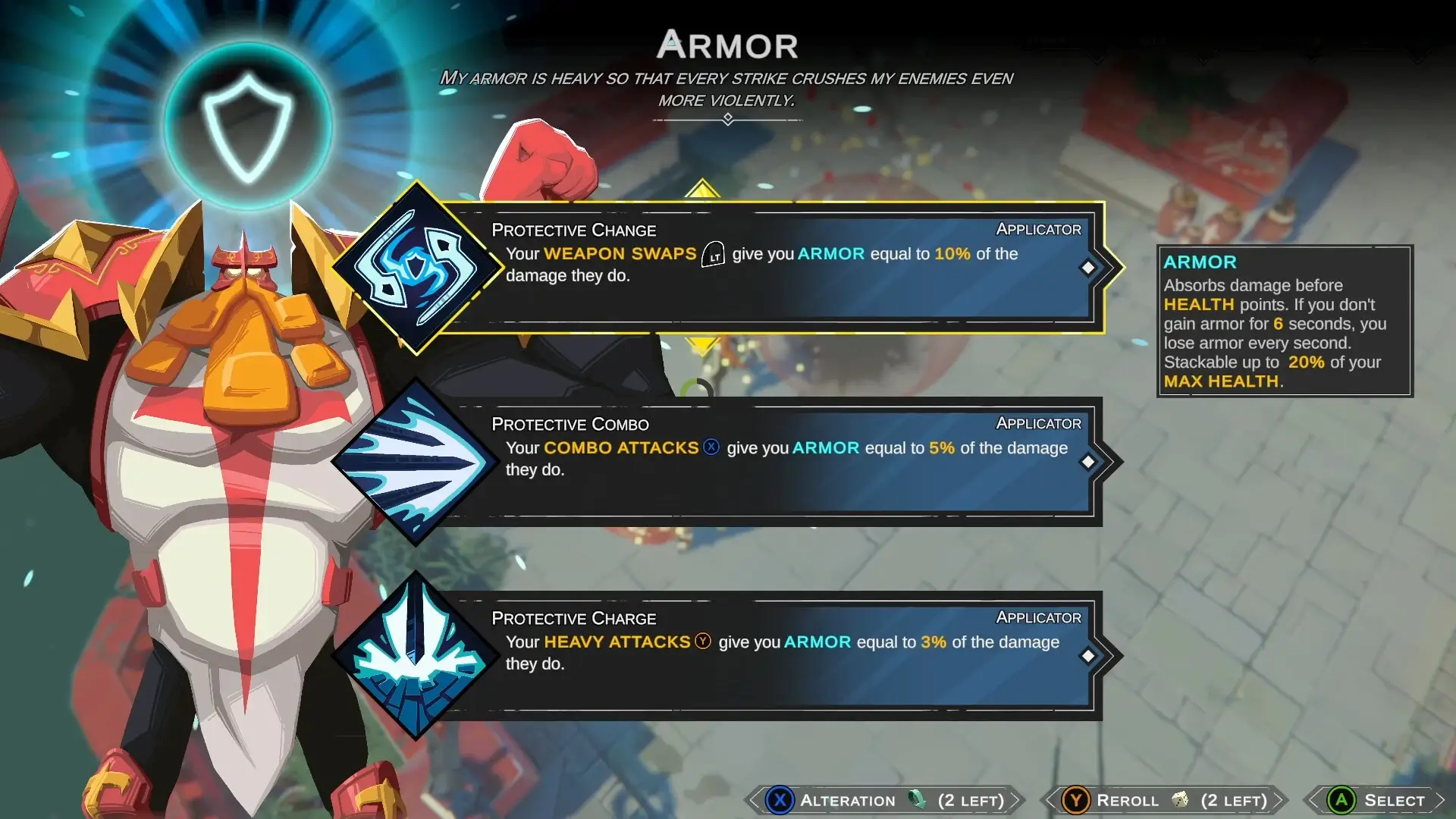 Savara Gameplay Screenshots 4