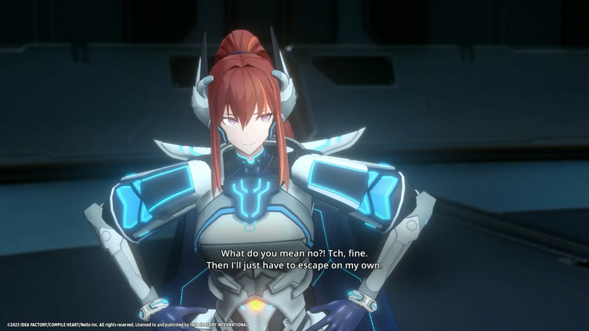 Scar-Lead Salvation: Deluxe Edition Gameplay Screenshots 2