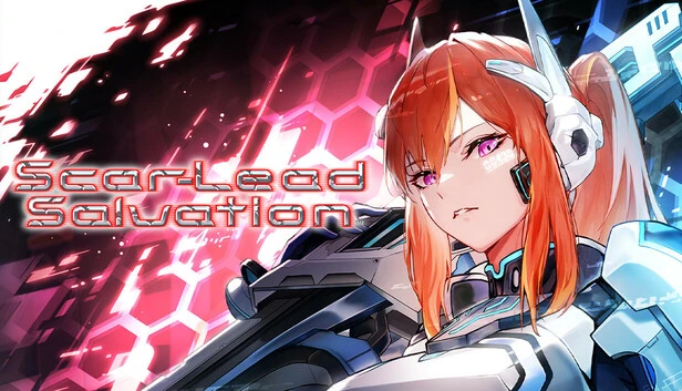 Scar-Lead Salvation: Deluxe Edition Torrent Download