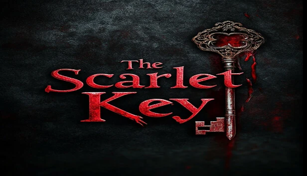 Scarlet Key Torrent Download