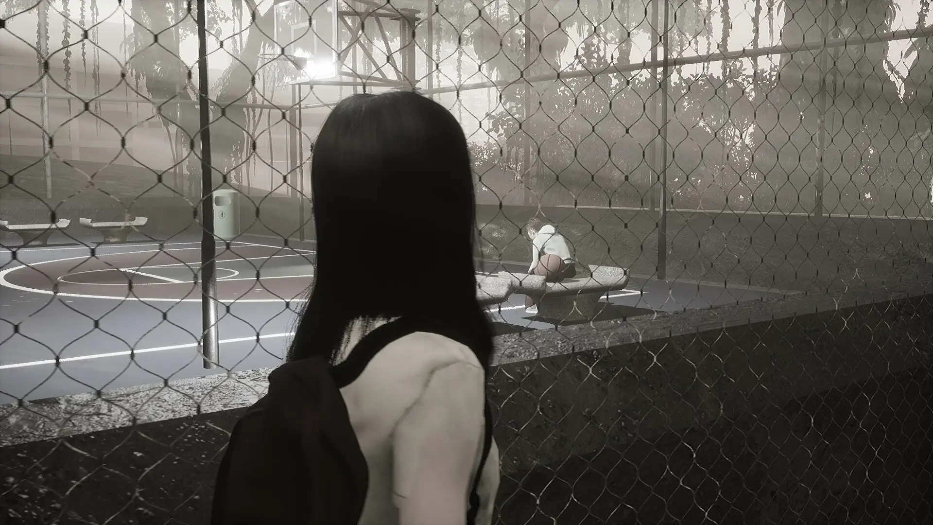 Scarred Gameplay Screenshots 2