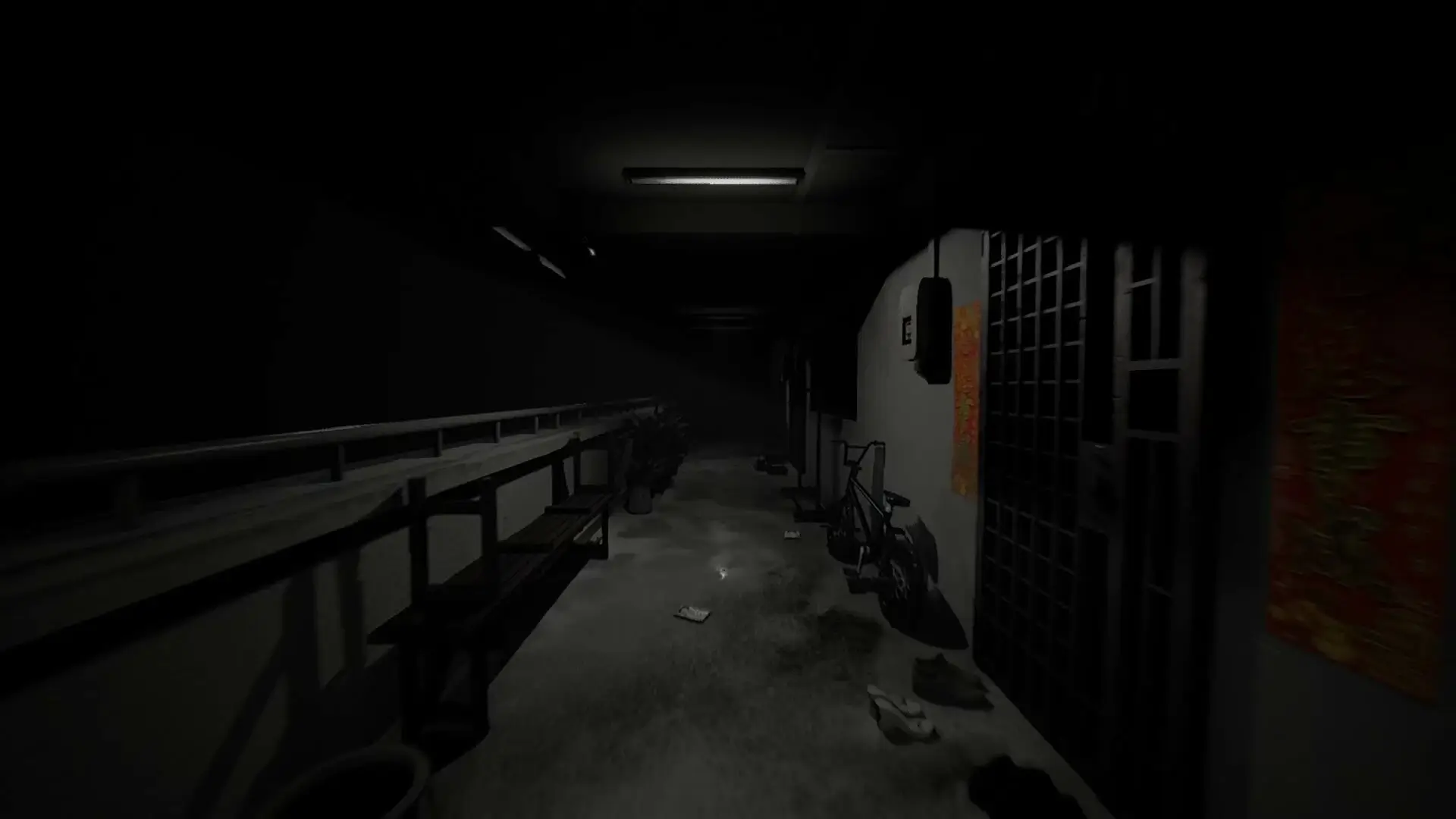 Scarred Gameplay Screenshots 3