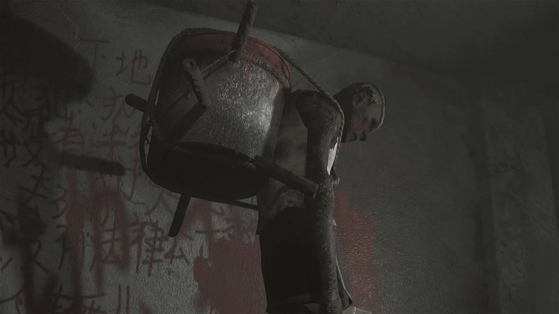 Scarred Gameplay Screenshots 4
