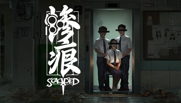Scarred Torrent Download