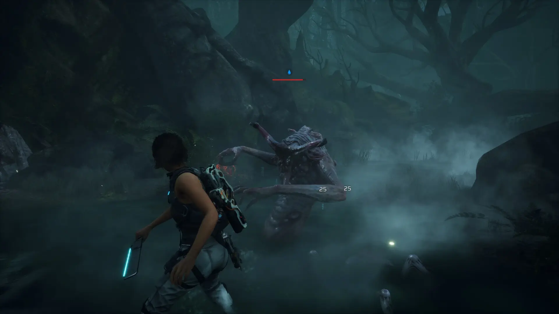 Scars Above Gameplay Screenshots 1
