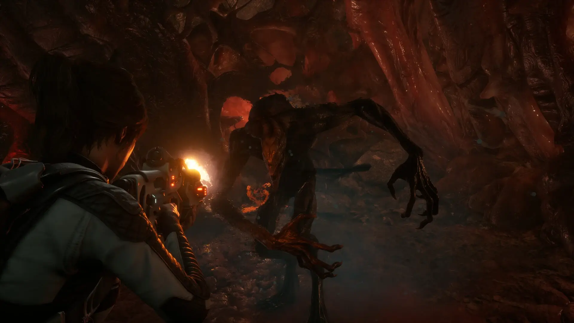 Scars Above Gameplay Screenshots 2