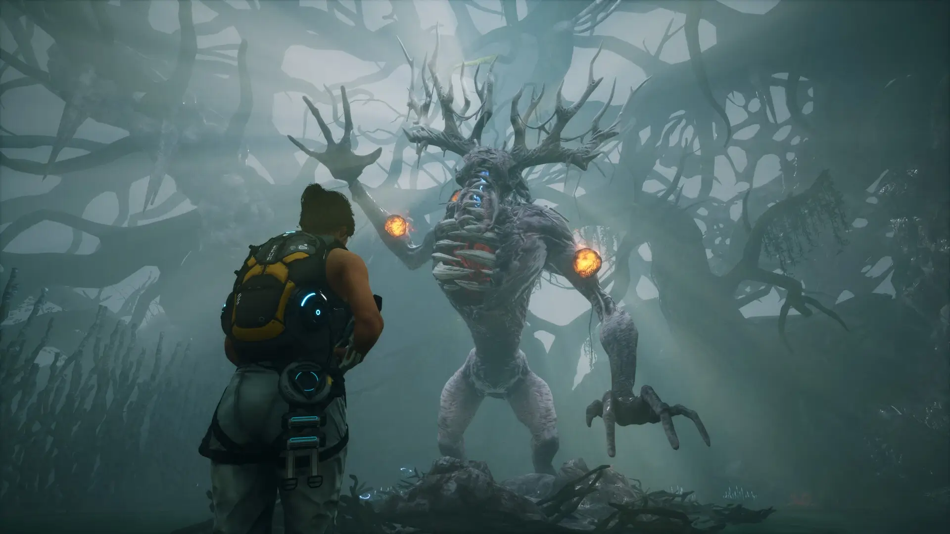 Scars Above Gameplay Screenshots 3