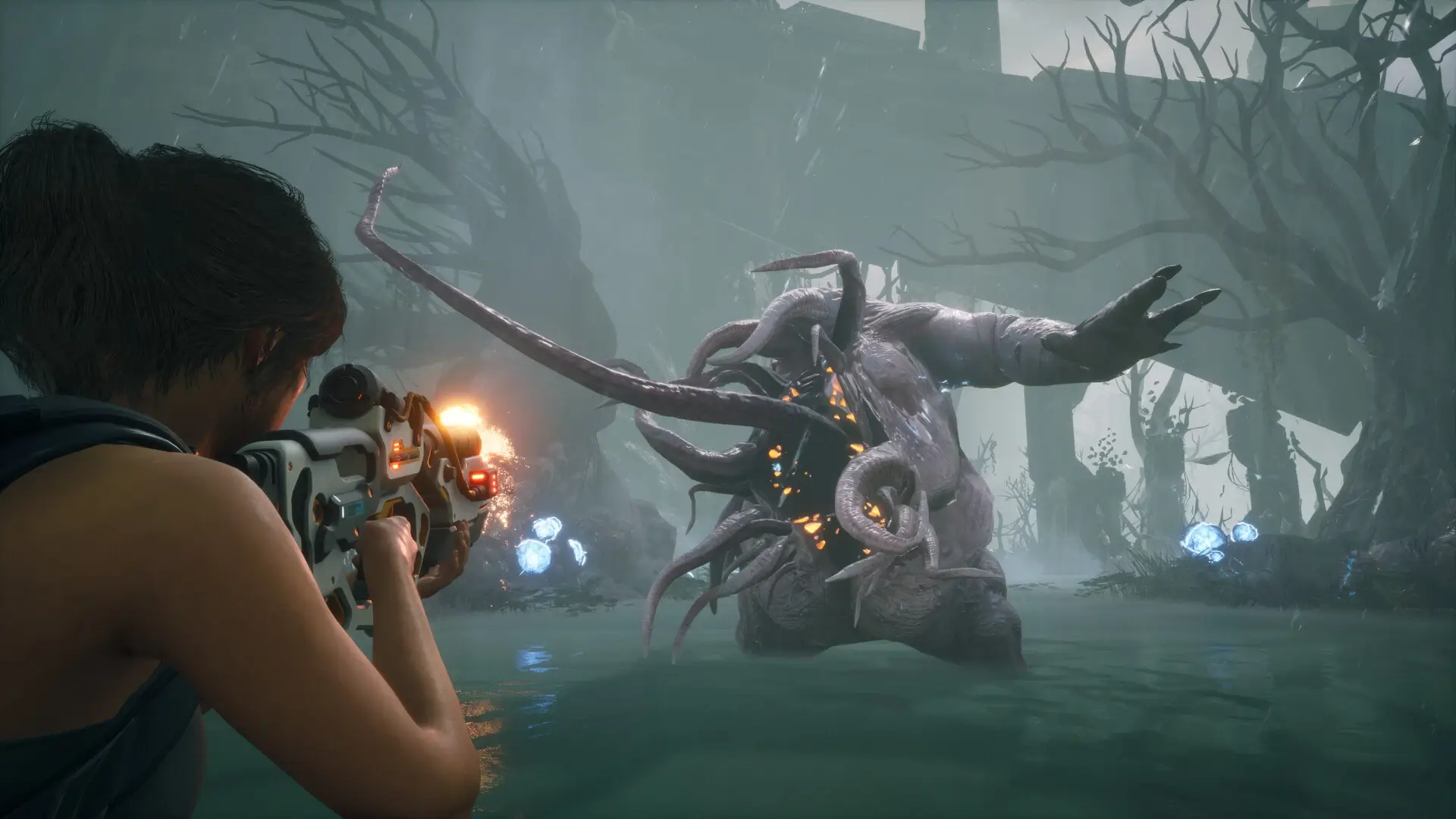 Scars Above Gameplay Screenshots 4