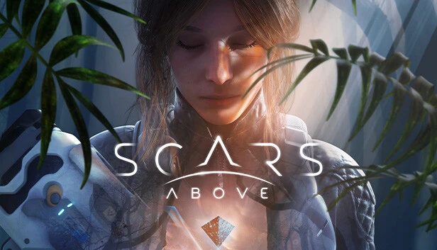 Scars Above Torrent Download