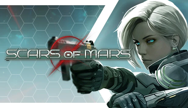 Scars of Mars + Original Soundtrack Torrent Download